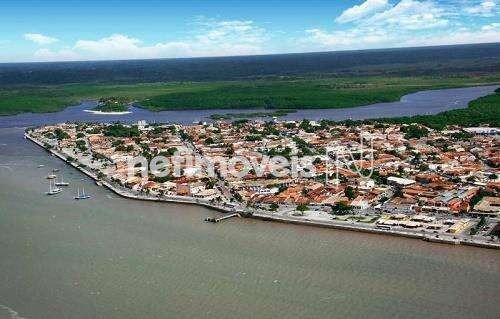 Imagem 11 de 18 de Venda Lote-área-terreno Residencial Miramar Porto Seguro - 887164