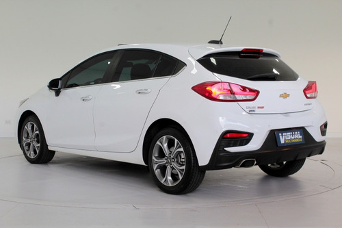 Imagem 2 de 19 de Chevrolet Cruze - Sport6 Premier - 2020