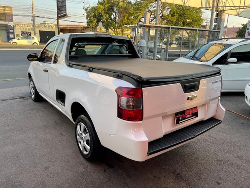 Imagem 6 de 10 de Chevrolet Montana Ls 1.4