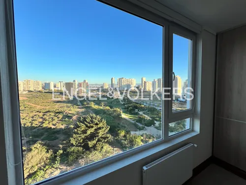 Departamento Nuevo Con Vista Al Parque