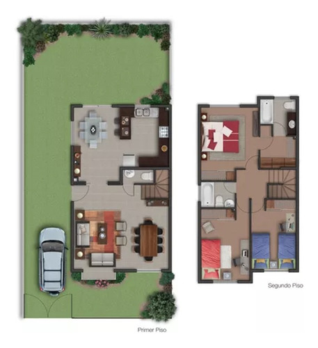 Black Inmobiliario Casa Full! Valle Lo Campino $172.000.000