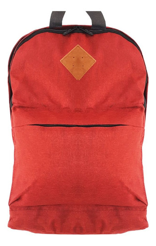 Mochila Costa Masculino Urban Wincy Ref 20541 Cor Vermelho