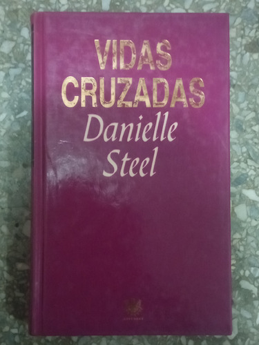 Vidas Cruzadas - Danielle Steel 