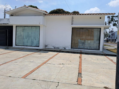 Solo Clientes 544 M2 Venta Amplia Casa Comercial De Esquina Av Monseñor Adams El Viñedo Valencia Mag 446327