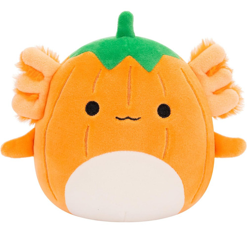 Squishmallows Original Gabin Pu For Halloween De 5 Pulga...