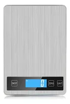 Comprar Báscula De Cocina Digital, Báscula Para Alimentos De 10 Kg