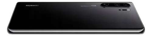 Huawei P30 Pro 8 Gb/256 Gb Negro