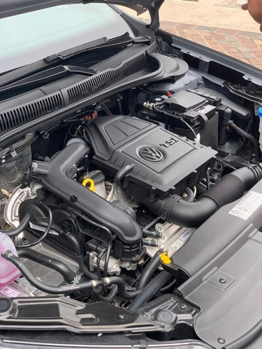 Volskwagen Vw Nivus Tsi Higline Hero 0km My 2021