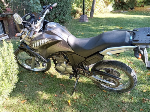 Yamaha Tenere 250cc