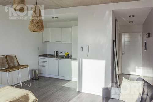 Imagen 9 de 30 de Venta Departamento / Estudio De 1 Ambiente En Palermo Hollywood
