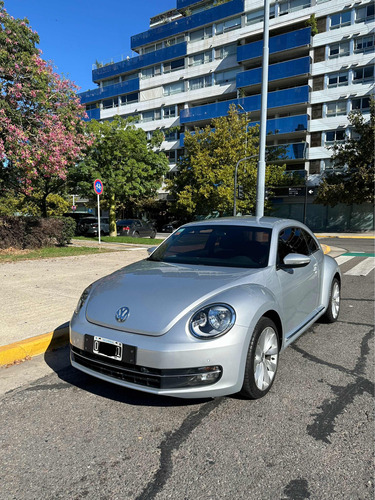 Volkswagen Beetle 1.4 Dsg