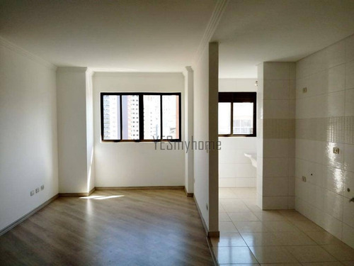 Duplex À Venda, 155 M² - Cristo Rei - Curitiba/pr - Ad0038