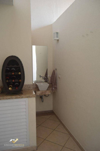 Cobertura Com 2 Dormitórios À Venda, 140 M² Por R$ 550.000 - Vila Pires - Santo André/sp - Co1023