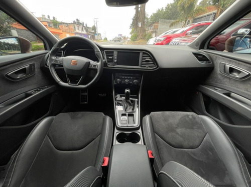 Imagen 10 de 14 de Cupra 2020 Edición Especial