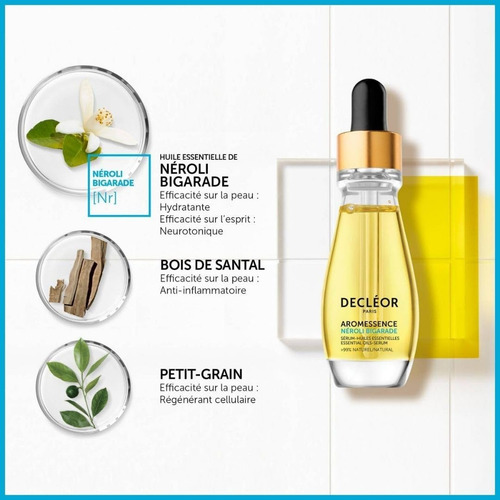 Decleor Decleor By Decleor, Neroli Bigarade Aromessence Esse