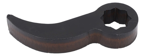 Llave Adaptadora Pry Bar Con Cabezal De 3/8 Pulgadas, Accion