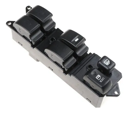 Mxg-blan Botón Switch Control For Mitsubishi Lancer