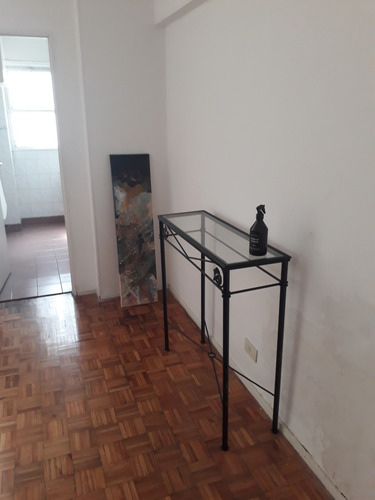 2 Ambientes En Alquiler Temporario - Salguero 3000 - Palermo