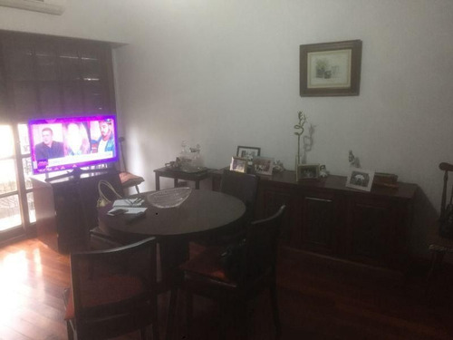 3 Ambientes | Brandsen Al 400
