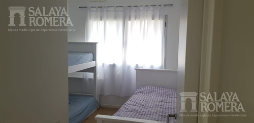 Imagen 14 de 22 de Departamento - Olivos-vias/rio