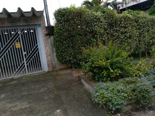 Casa Com 2 Dormitórios À Venda Por R$ 639.000,00 - Vila Formosa - São Paulo/sp - Ca0646
