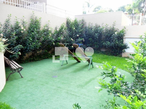 Imagem 2 de 15 de Apartamento - Teresopolis - Ref: 32607 - V-55229314