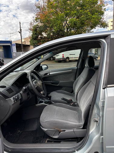 Chevrolet Vectra 2.0 Elegance Flex Power 4p