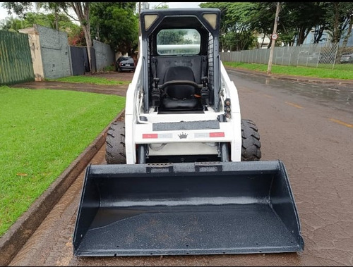Mini-carregadeira Bobcat S175 Ref.243213