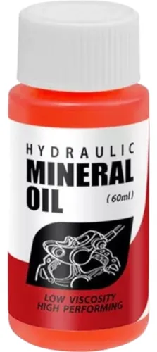 comprar Aceite Mineral Frenos Hidraulicos 60ml Shimano Tektro Dboil