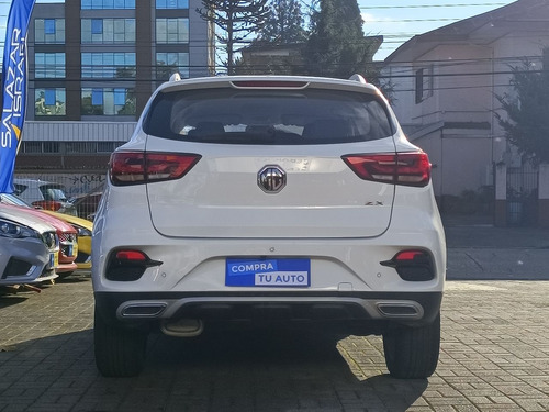 Mg Mg Zx 2021
