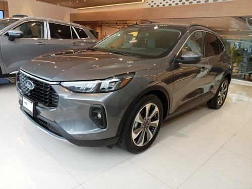 Ford Escape PLATINUM