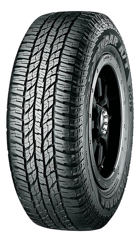 Llanta Yokohama 235/60r16 Geoa/tg015 100 H Yokohama