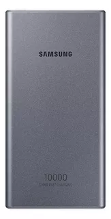 Samsung Batería Externa 25w Power Bank 10000 Para S24 Ultra