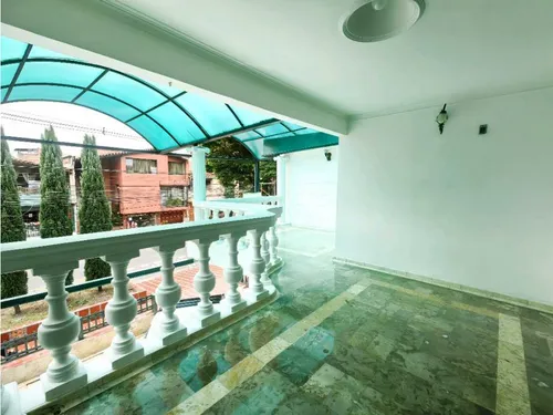 Excelente Casa En Conquistadores