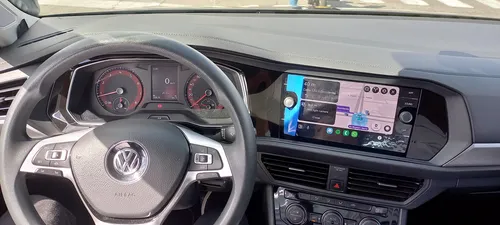 Volskwagen Jetta 1.4 Turbo Unico Dueño 2019 Bogota