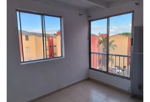 Venta De Apartamento En Primero De Mayo, Sur De Cali 9588.