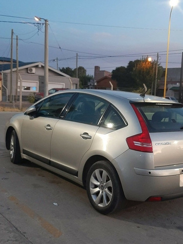 Citroën C4 2.0 Exclusive Am71 2013