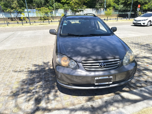 Toyota Fielder 1.8 Xei At