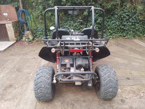 Arenero Utv Sunequip Talon 150