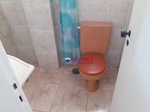 Imagem 24 de 27 de Cobertura Duplex, Impecável, 02 Quadras Da Praia Da Enseada. Excelente Localização!! - Co0197