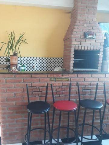 Imagem 16 de 16 de Sobrado Com 3 Dormitórios À Venda, 125 M² Por R$ 499.000,00 - Vila Júlia - Poá/sp - So1642