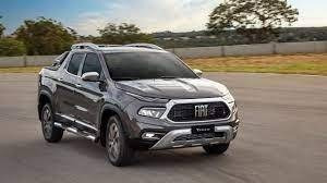 Imagem 2 de 15 de Fiat Toro 2.0 16v Turbo Diesel Ranch 4wd At9