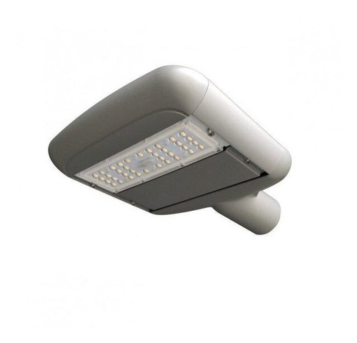 Luminária Para Poste 1 Placa Led 30w Taschibra Wt