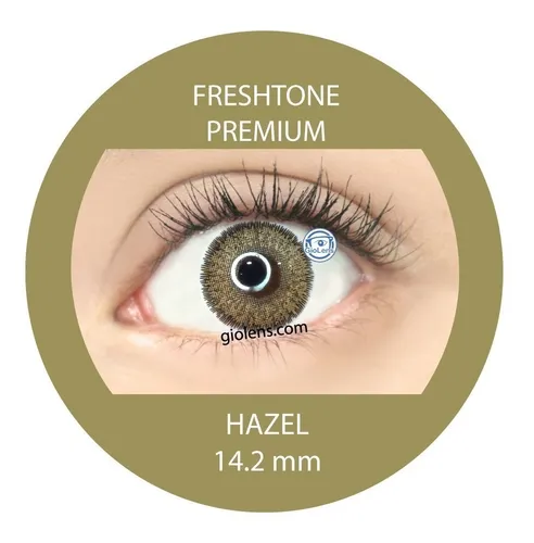 Natural premium pupilentes hotsell