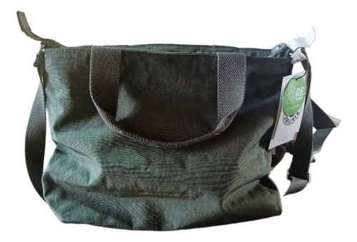 Bolsa Croosbody Kipling Mediana 100% Original