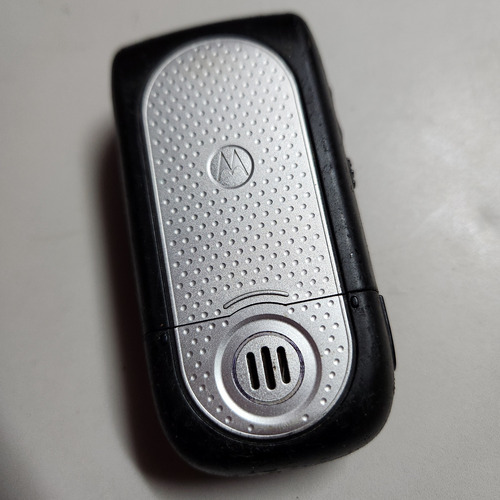 Motorola V365 Flip,¡ Para Piezas O Revisar Leer Descripcion!! Celular Tapita Cartera Retro Clasico Coleccion Vintage, Nokia 1100 1108 N96 N8 Sony W300 (Usado)