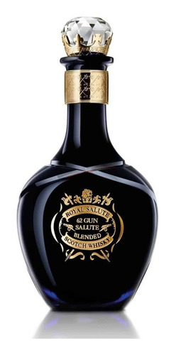 Whisky Royal Salute 62 Gun 1l