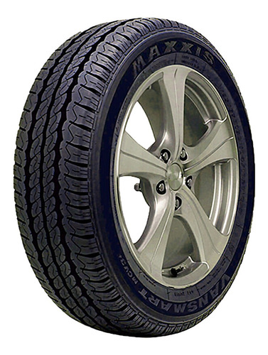 Llanta 195/70r15c Vanpro Mcv3+ Maxxis 104s Índice De Velocidad S