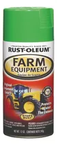 Comprar Aerosol Agro Tractor Verde John Deere Rust Oleum Sibaco
