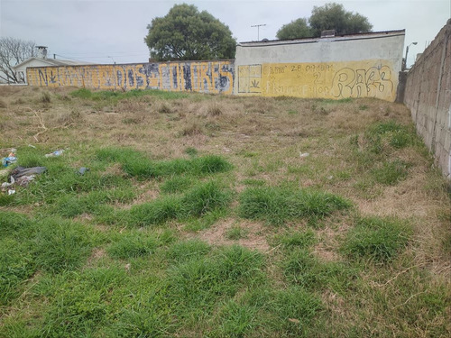 A Metros De Shopping Costa Urbana. Atento Inversor! Terreno Esquina Venta Ciudad De La Costa